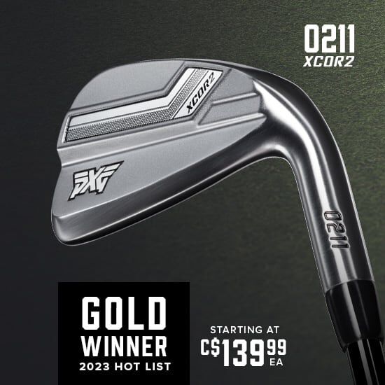 全商品オープニング価格 特別価格】 PXG PARSONS 10型３点式☆中古 